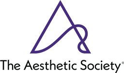The Aesthetic Society Logo
